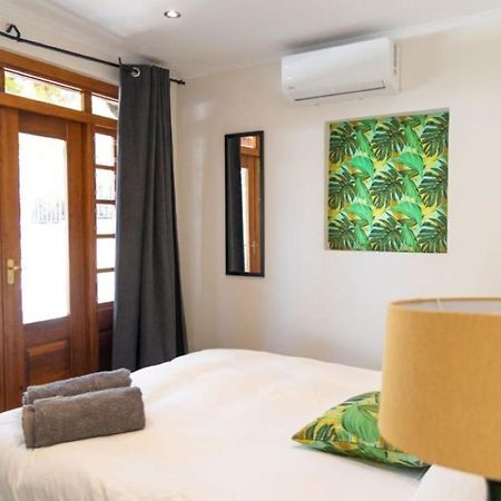 Mitre'S Edge Orchard Suite Klapmuts Zewnętrze zdjęcie