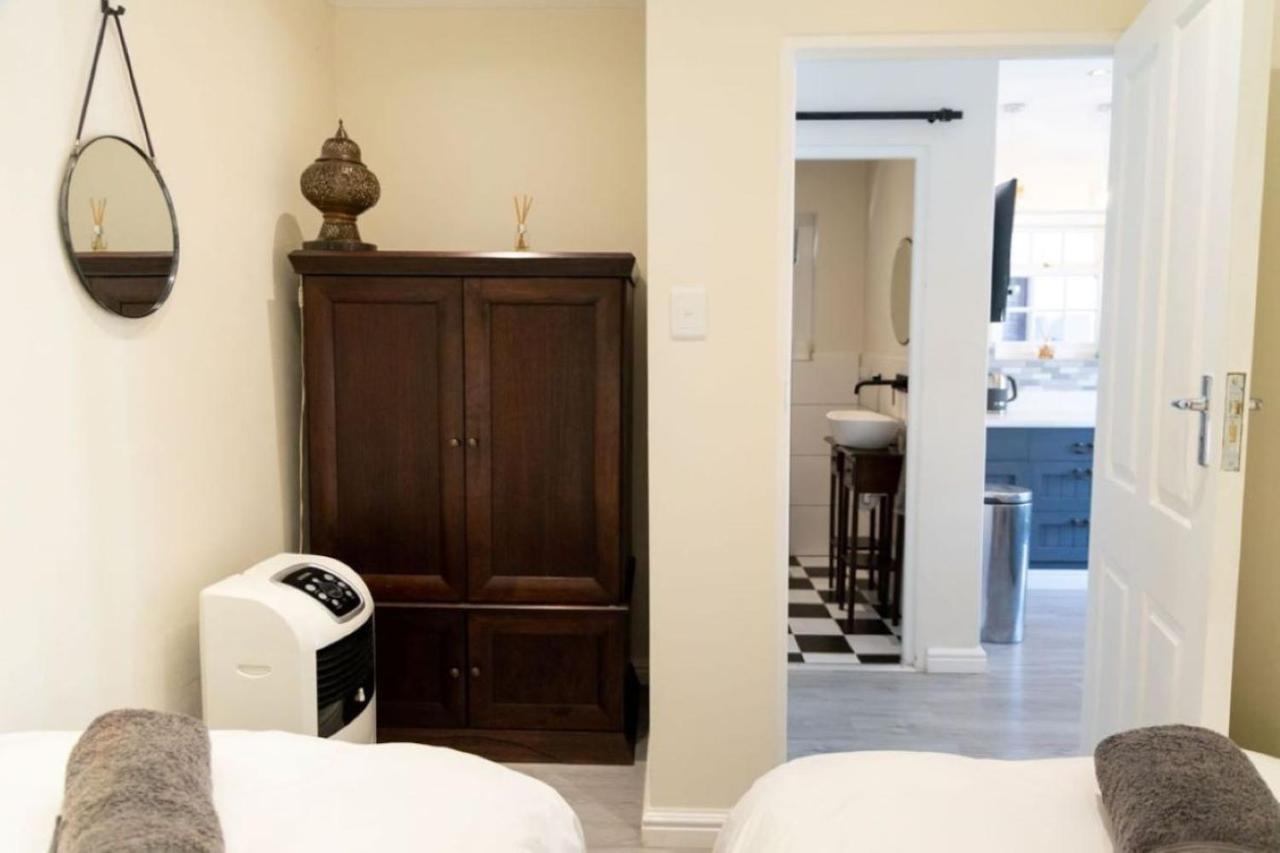 Mitre'S Edge Orchard Suite Klapmuts Zewnętrze zdjęcie
