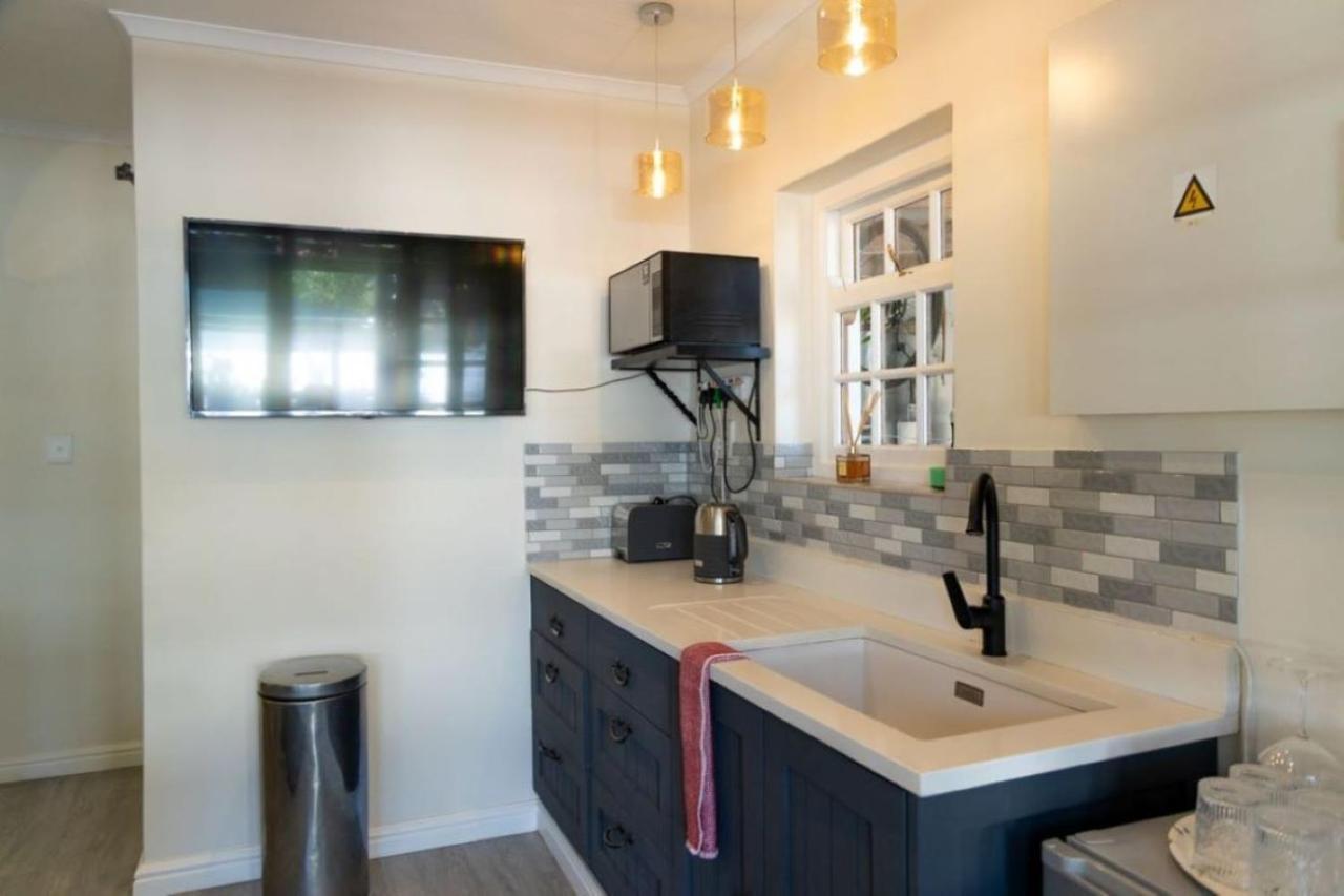 Mitre'S Edge Orchard Suite Klapmuts Zewnętrze zdjęcie