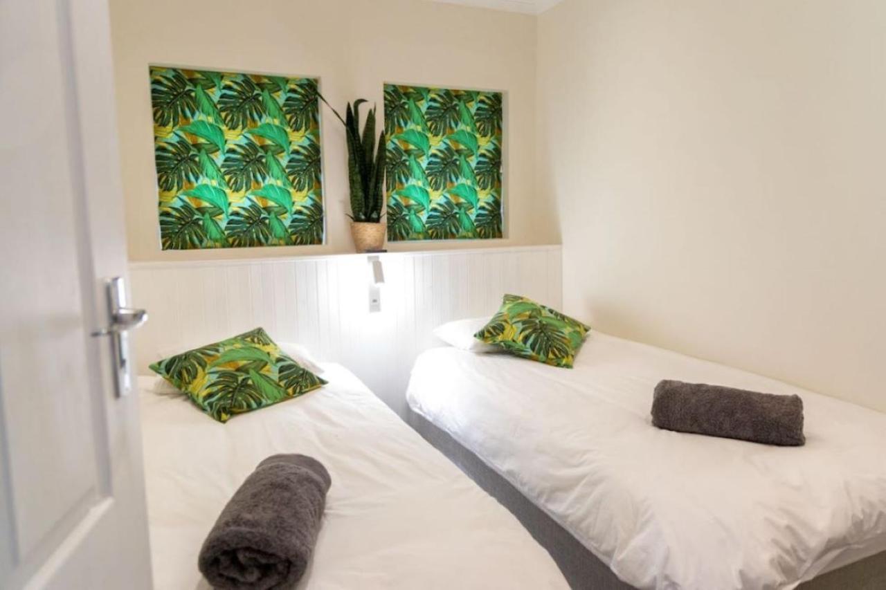 Mitre'S Edge Orchard Suite Klapmuts Zewnętrze zdjęcie