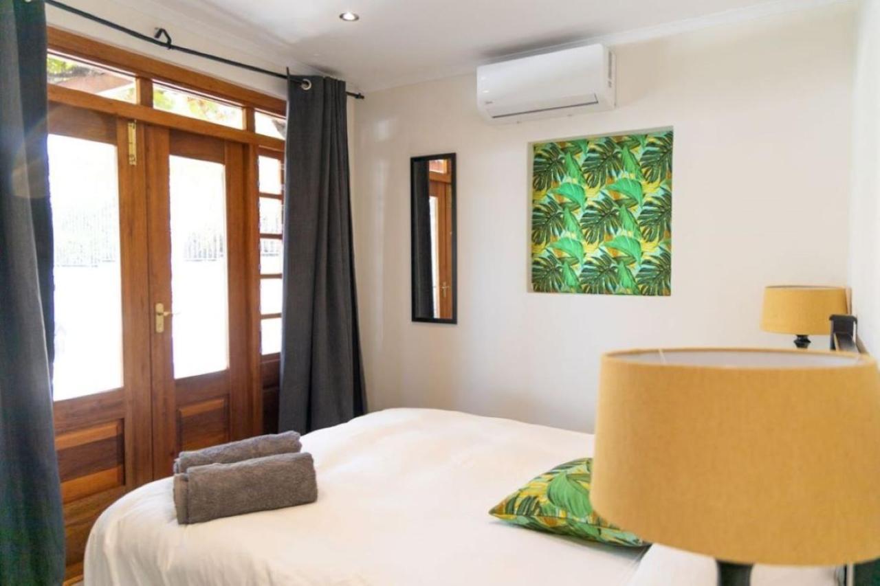 Mitre'S Edge Orchard Suite Klapmuts Zewnętrze zdjęcie