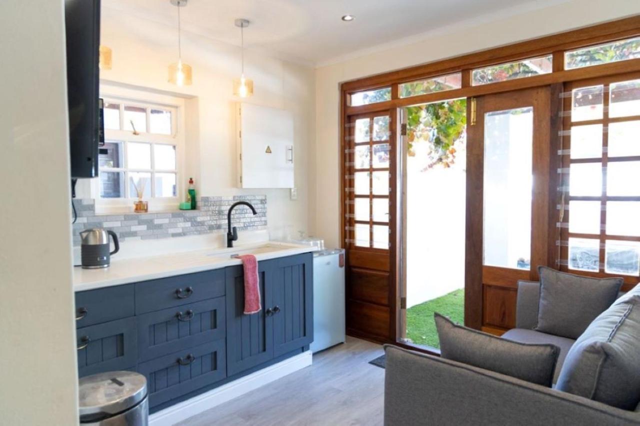 Mitre'S Edge Orchard Suite Klapmuts Zewnętrze zdjęcie