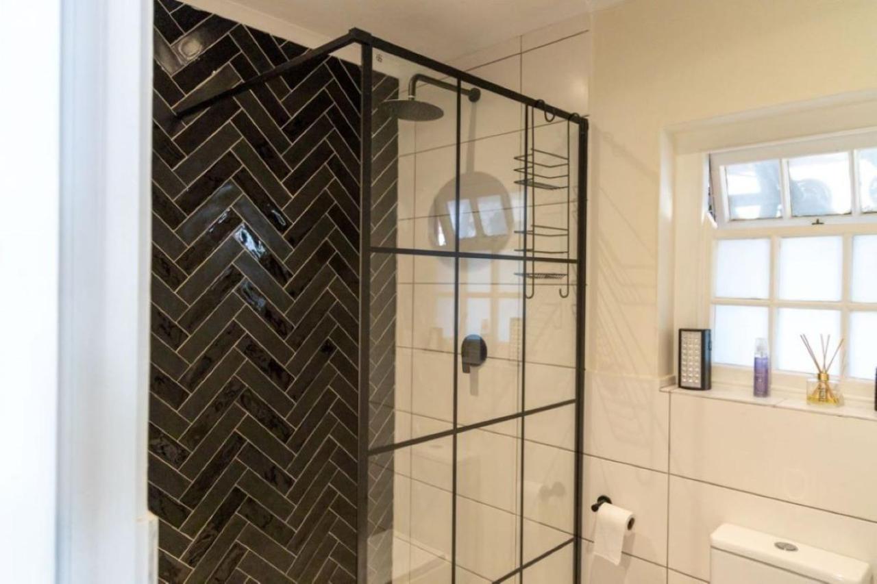 Mitre'S Edge Orchard Suite Klapmuts Zewnętrze zdjęcie